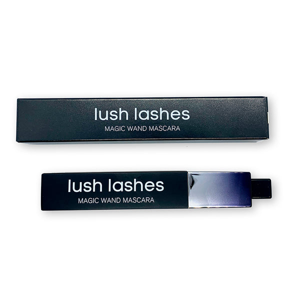 Lush Lashes Mascara