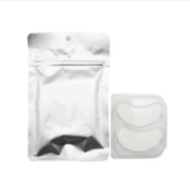 Collagen Under Eye Pads